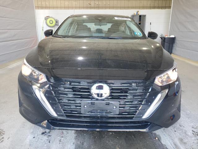  NISSAN SENTRA 2024 Black