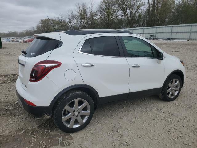  BUICK ENCORE 2018 White