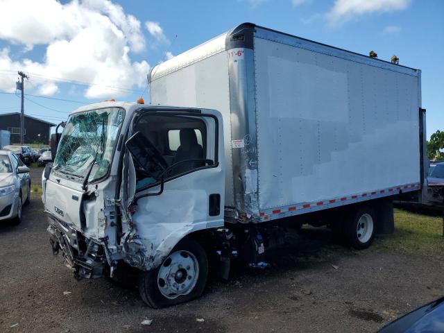 2024 Isuzu Npr Xd 