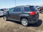 2010 Gmc Terrain Sle იყიდება Woodhaven-ში, MI - Side
