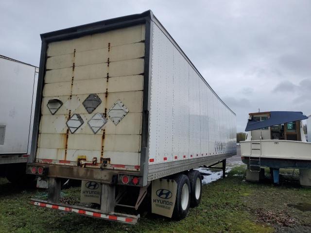 2013 HYUNDAI TRAILER
