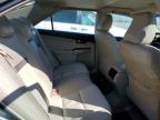 2012 TOYOTA CAMRY BASE   for sale at Copart ON - TORONTO