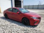 2020 Toyota Camry Se   na sprzedaż w Appleton, WI - Side