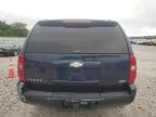 2009 Chevrolet Tahoe C1500 Ls იყიდება Prairie Grove-ში, AR - Rear End