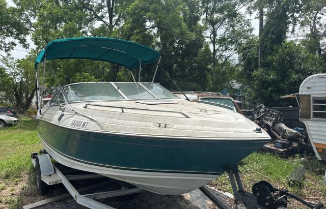 1995 Regal Boat W/Trl
