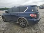 2017 Nissan Armada Sv for Sale in Memphis, TN - Front End