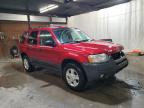 2004 Ford Escape Xlt на продаже в Ebensburg, PA - Front End