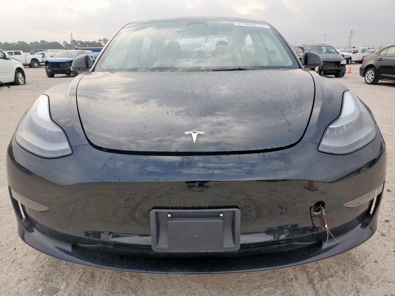 TESLA MODEL 3 2022 Czarny