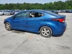 2015 Hyundai Elantra Se na sprzedaż w Gaston, SC - Front End