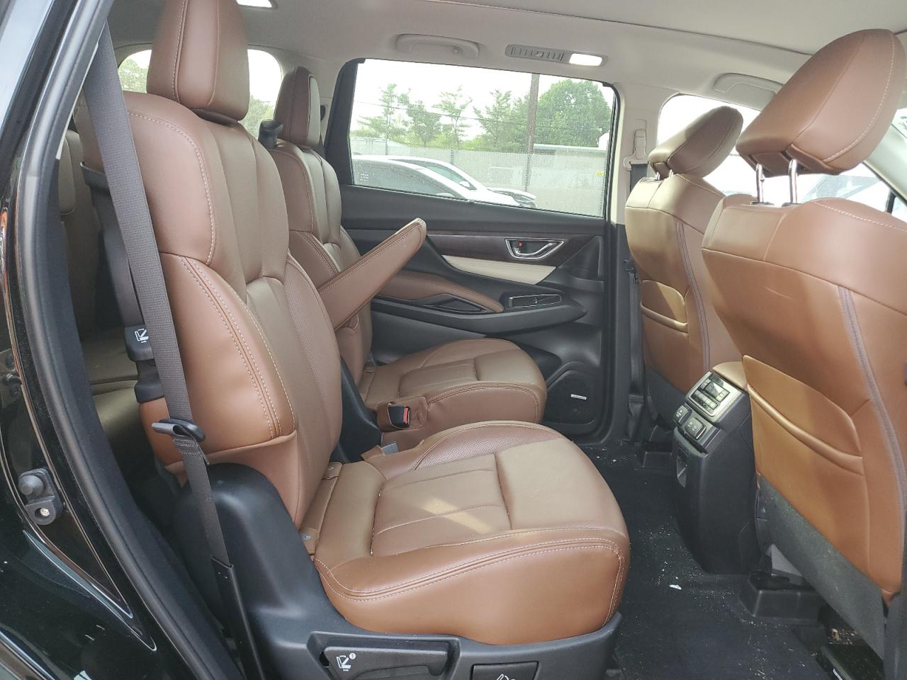 2020 Subaru Ascent Touring VIN: 4S4WMARD9L3426634 Lot: 56565085