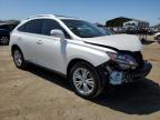2012 Lexus Rx 450H for Sale in San Martin, CA - Front End