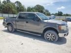 2013 Ford F150 Supercrew for Sale in Fort Pierce, FL - Rollover