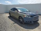 2013 Ford Fusion Titanium   للبيع في Riverview، FL - Front End