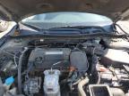 2015 Honda Accord Lx იყიდება Spartanburg-ში, SC - Side