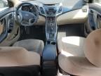2014 Hyundai Elantra Se იყიდება Sun Valley-ში, CA - Vandalism