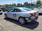 2016 Chevrolet Malibu Limited Ltz للبيع في Denver، CO - Front End