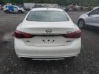 2020 Infiniti Q50 Pure за продажба в Baltimore, MD - Vandalism