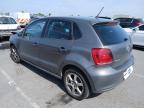 2011 VOLKSWAGEN POLO MODA for sale at Copart CHESTER