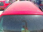 2009 SEAT ALHAMBRA S for sale at Copart YORK