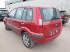2009 FORD FUSION STY for sale at Copart PETERLEE