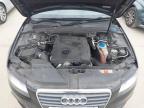 2009 AUDI A4 TFSI SE AUTO 1.8T FSI 160 SE 4DR MULTITRONIC for sale at Copart ROCHFORD