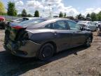 2017 Honda Civic Lx   zu verkaufen in Finksburg, MD - Front End