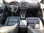 2017 Volkswagen Tiguan Wolfsburg   for Sale in North Billerica, MA - Front End