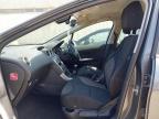 2012 PEUGEOT 308 ACTIVE for sale at Copart PETERLEE