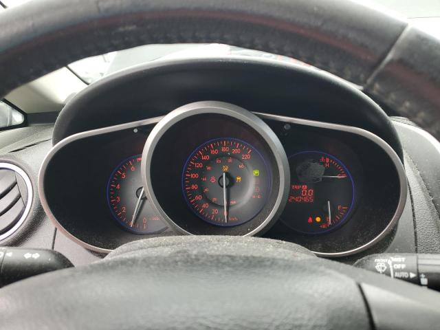 2010 MAZDA CX-7 