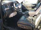 2019 Toyota Highlander Se   for Sale in Cahokia Heights, IL - Front End