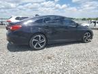 2021 Honda Accord Sport Se   продається в Earlington, KY - Side