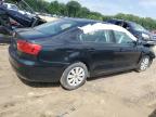 2014 Volkswagen Jetta Base for Sale in Conway, AR - Front End