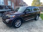 2020 Ford Explorer Xlt de vânzare în Pennsburg, PA - Normal Wear