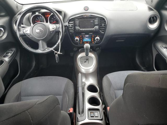  NISSAN JUKE 2015 Biały