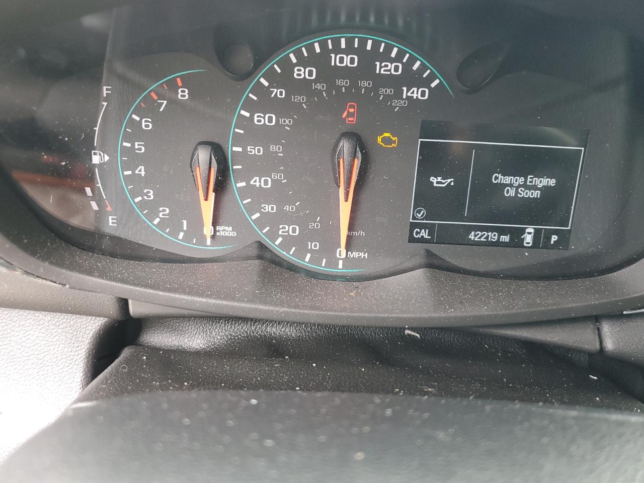 2021 Chevrolet Trax Ls VIN: KL7CJKSB3MB336690 Lot: 58065595