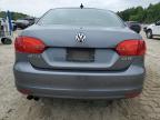 2011 Volkswagen Jetta Se for Sale in Hampton, VA - Front End