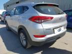 2017 HYUNDAI TUCSON SE for sale at Copart PETERLEE