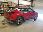 2025 Hyundai Tucson Sel na sprzedaż w Bakersfield, CA - Side