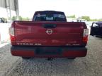 2016 Nissan Titan Xd Sl за продажба в Rogersville, MO - Mechanical