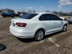 2016 VOLKSWAGEN JETTA S à vendre chez Copart ON - TORONTO