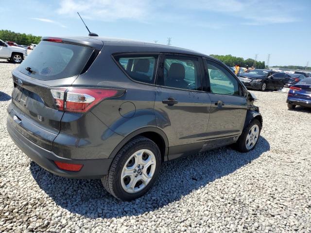 FORD ESCAPE 2017 Серый