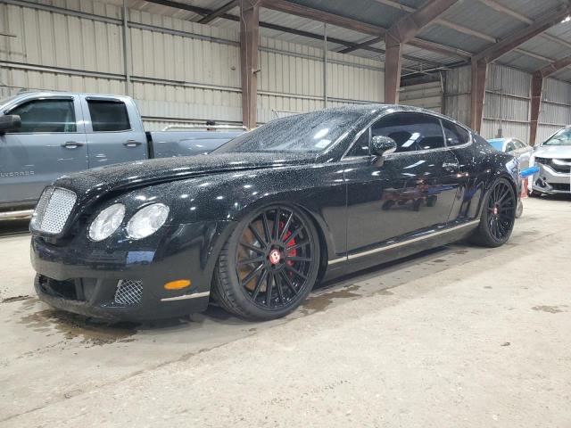 2008 Bentley Continental Gt