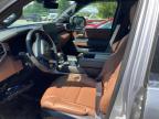 2024 TOYOTA TUNDRA CREWMAX PLATINUM   for sale at Copart AB - CALGARY