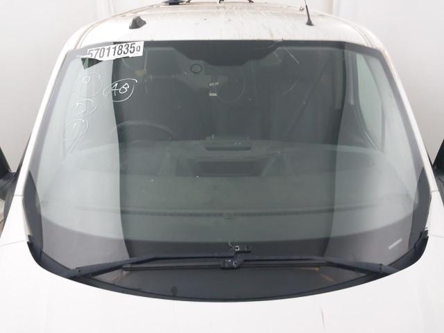 2020 FORD TRANSIT CU