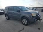 2014 Honda Pilot Lx for Sale in New Orleans, LA - Front End