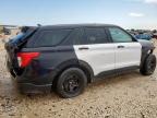 2021 Ford Explorer Police Interceptor de vânzare în San Antonio, TX - All Over