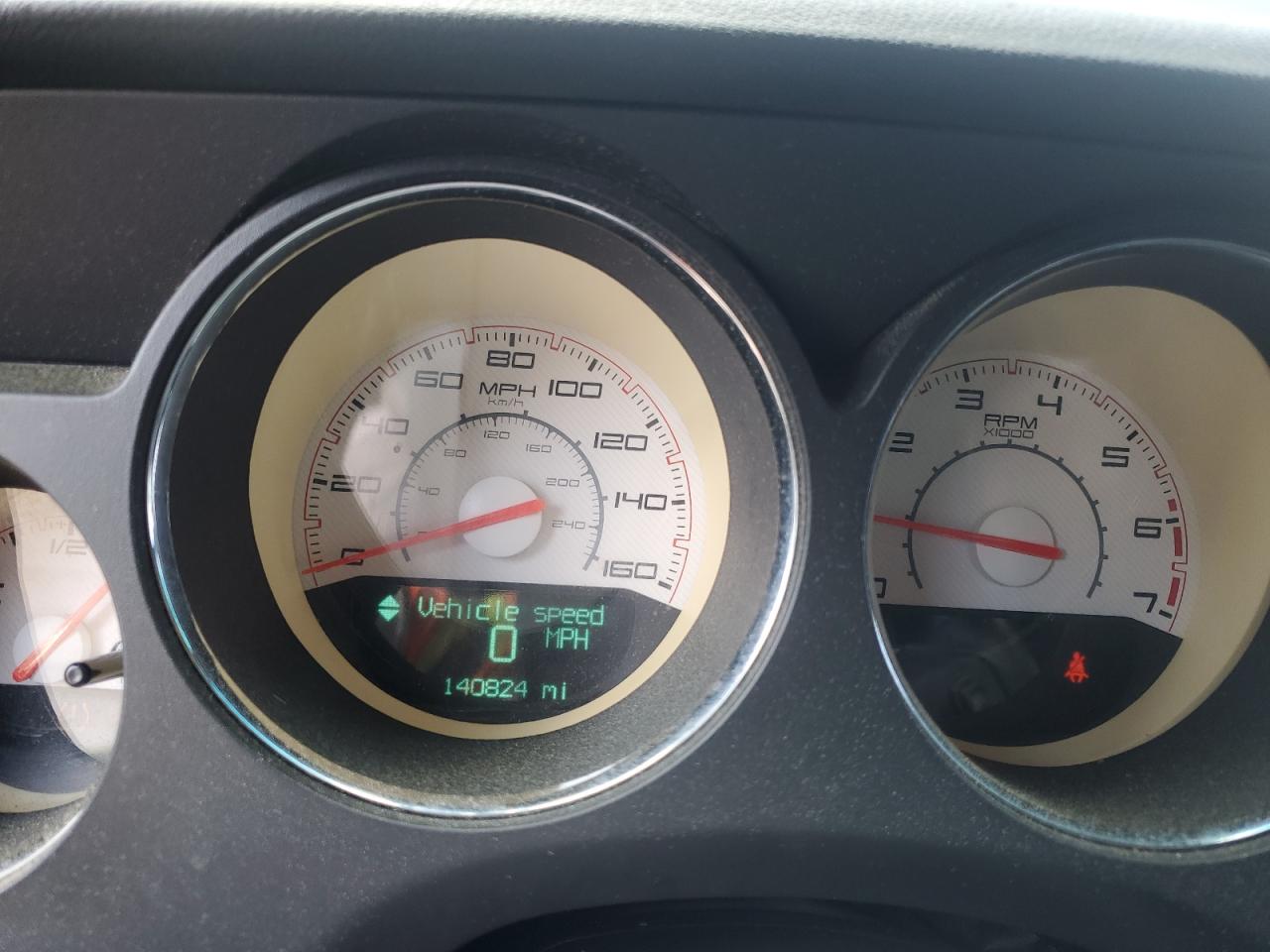 2013 Dodge Challenger R/T VIN: 2C3CDYBTXDH601235 Lot: 56680605