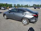 2025 Nissan Versa S for Sale in Dunn, NC - Rear End
