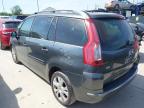2013 CITROEN C4 GRD PIC for sale at Copart SANDY