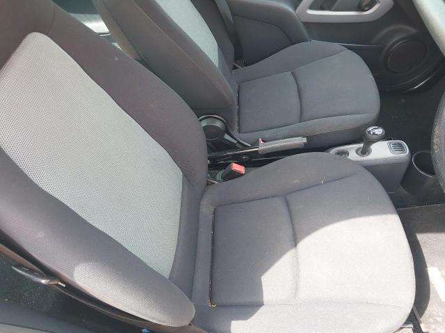 2008 SMART FORTWO PUR
